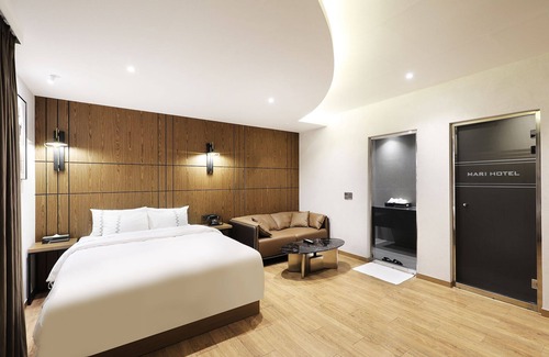 Seosan Hotel | marihotel