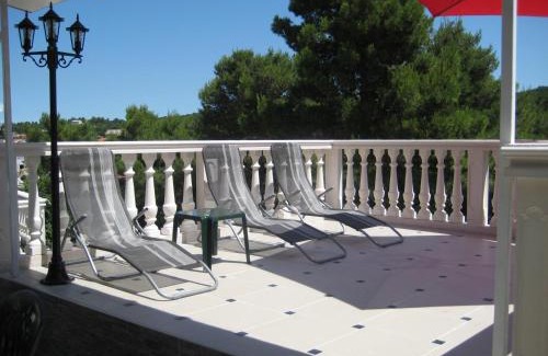 Zaton Apartment | Marijan Martinović Apartments