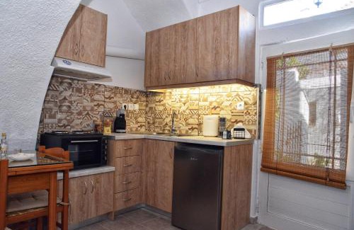 Choumeriakos House | Marika's Home