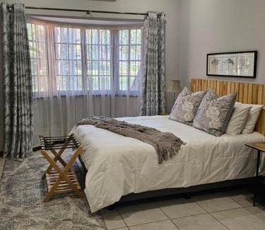 White River Apartment | Marilyn's Cottage