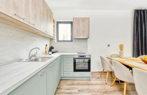 Burgas Villa | Marina Bay Boutique Villas Kraymorie