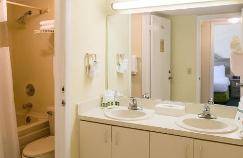Key Largo Resort | Marina Del Mar Resort and Marina