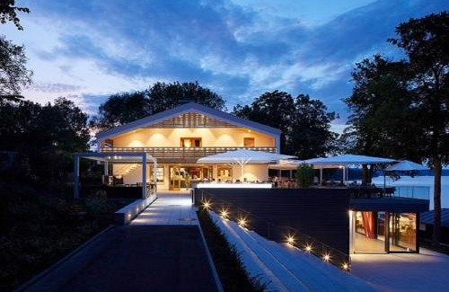 Bernried am Starnberger See Hotel | Marina Hotel am Starnberger See