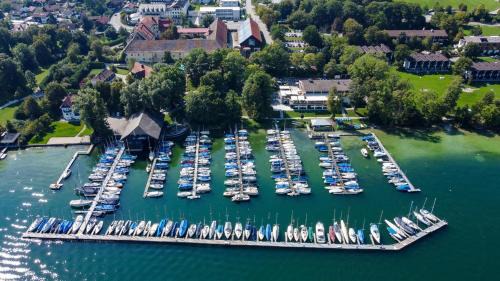 Bernried am Starnberger See Hotel | Marina Hotel am Starnberger See