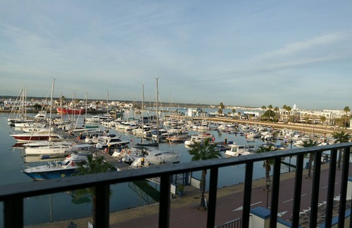 Punta del Moral Apartment | Marina I - Marina Isla Canela PMHI35P10