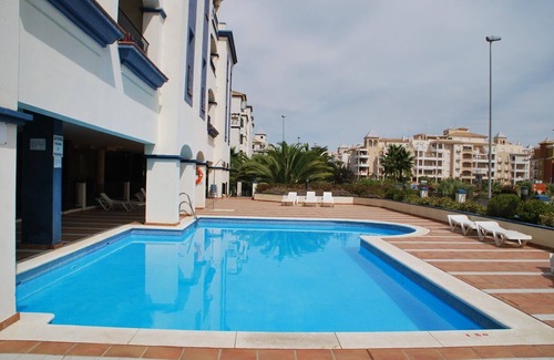 Punta del Moral Apartment | Marina I - Marina Isla Canela PMHI35P10