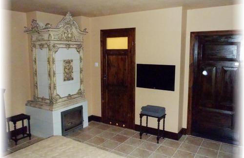 Rydzewo Apartment | Marina Lester Club