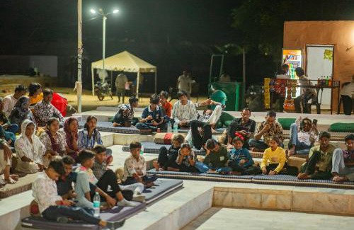 Jaisalmer Other | Marina Luxery resort Jaisalmer