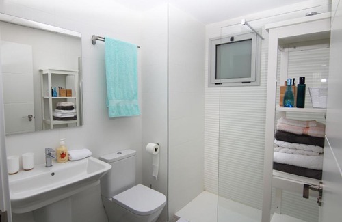 Denia Apartment | Marina Real I
