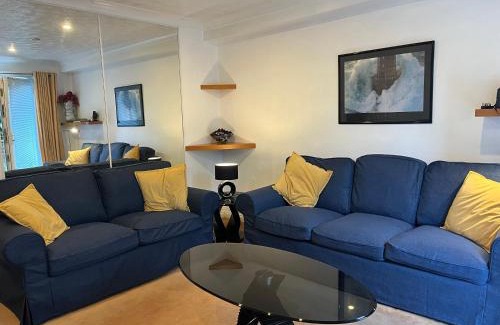 Hartlepool House | Marina Townhouse at Harlepool