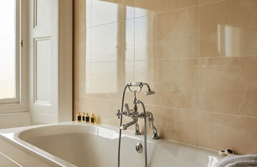 North Berwick Hotel | Marine North Berwick