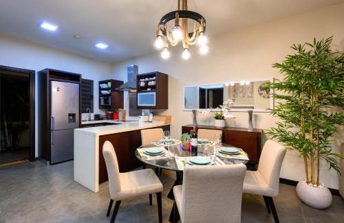 Grand-Baie Apartment | Marinea Hotel Apartment