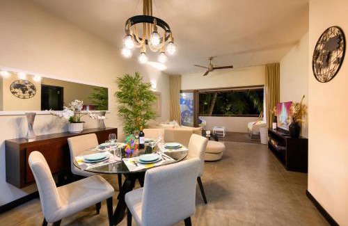 Grand-Baie Apartment | Marinea Hotel Apartment