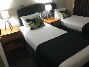 Woolloomooloo Hotel | Mariners Court Hotel Sydney
