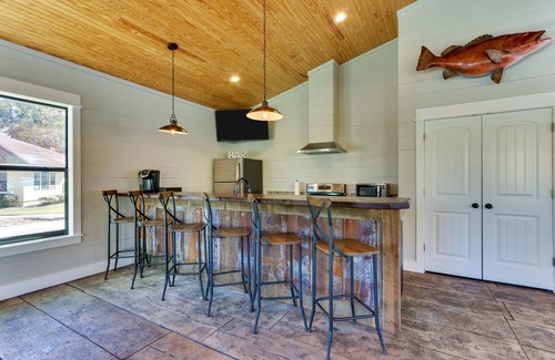 Kingsland Hotel | Mariners Suites