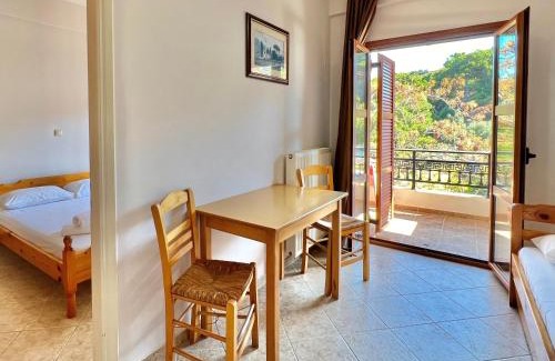 Gialiskari Apartment | Marinos Studios and Apartments