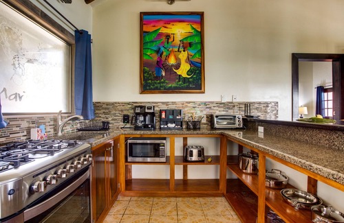 Placencia Hotel | Mariposa Belize Beach Resort