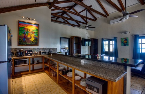 Placencia Hotel | Mariposa Belize Beach Resort