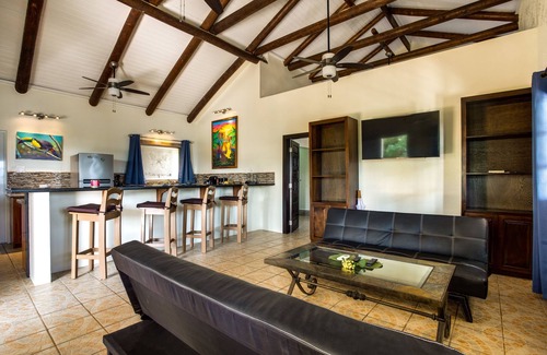 Placencia Hotel | Mariposa Belize Beach Resort