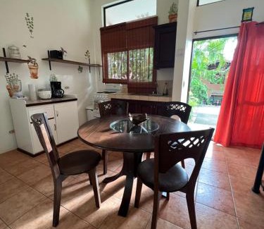 Coco House | Mariposa End Unit Loft