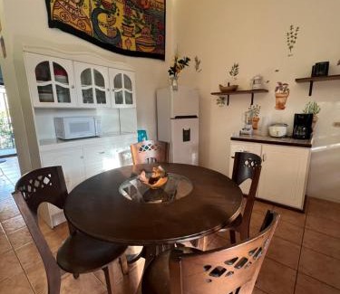 Coco House | Mariposa End Unit Loft
