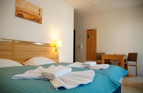Swinoujscie Resort | MariSol