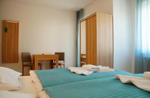 Swinoujscie Resort | MariSol