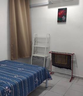 Kampung Air House | Marissa Homestay 2