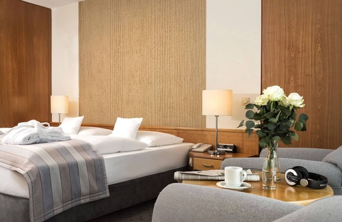 Region Hannover District Hotel | Maritim Airport Hotel Hannover