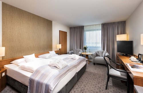 Region Hannover District Hotel | Maritim Airport Hotel Hannover