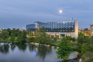Region Hannover District Hotel | Maritim Airport Hotel Hannover
