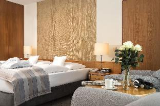 Region Hannover District Hotel | Maritim Airport Hotel Hannover