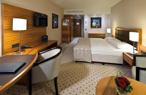 Bad Homburg v.d. Hoehe Hotel | Maritim Hotel Bad Homburg