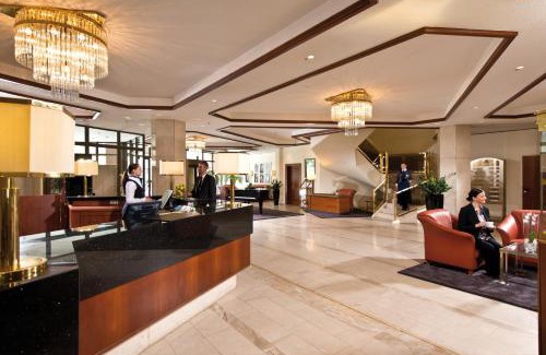Bad Homburg v.d. Hoehe Hotel | Maritim Hotel Bad Homburg