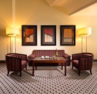 Bad Homburg v.d. Hoehe Hotel | Maritim Hotel Bad Homburg