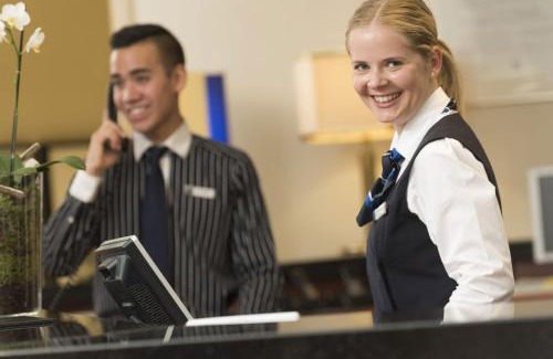 Bad Homburg v.d. Hoehe Hotel | Maritim Hotel Bad Homburg