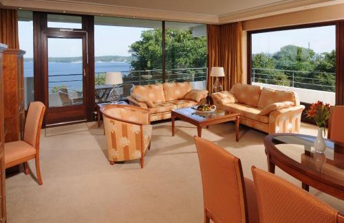 Dusternbrook Hotel | Maritim Hotel Bellevue Kiel