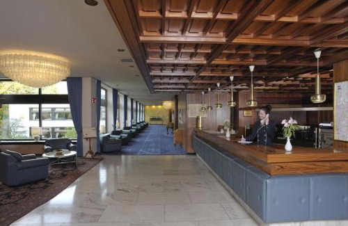 Dusternbrook Hotel | Maritim Hotel Bellevue Kiel