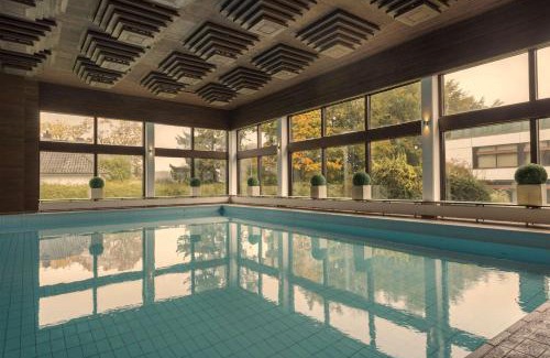 Dusternbrook Hotel | Maritim Hotel Bellevue Kiel