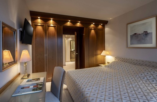 Dusternbrook Hotel | Maritim Hotel Bellevue Kiel