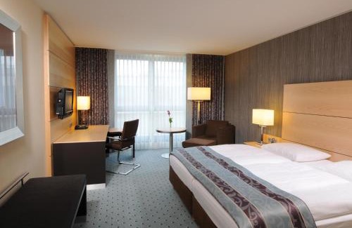 Unterrath Hotel | Maritim Hotel Düsseldorf