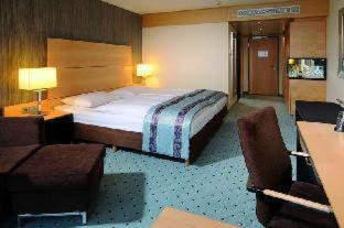 Unterrath Hotel | Maritim Hotel Düsseldorf