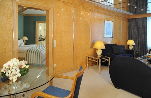 Westend-Sud Hotel | Maritim Hotel Frankfurt
