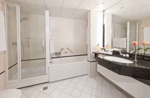 Westend-Sud Hotel | Maritim Hotel Frankfurt