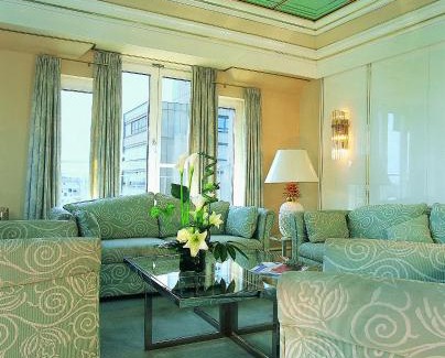 Innenstadt Hotel | Maritim Hotel Köln