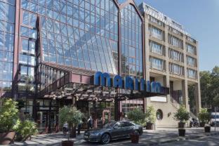 Innenstadt Hotel | Maritim Hotel Köln