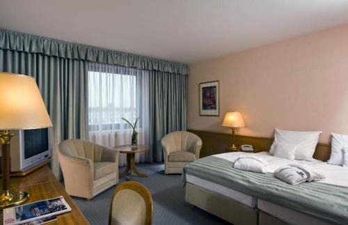 Rathausviertel Hotel | Maritim Hotel Magdeburg