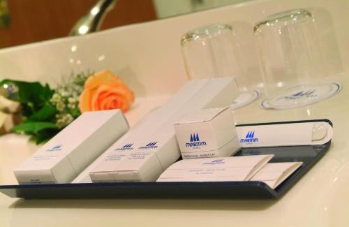 Wurzburg City Centre Hotel | Maritim Hotel Würzburg