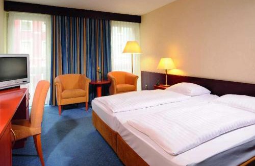 Wurzburg City Centre Hotel | Maritim Hotel Würzburg