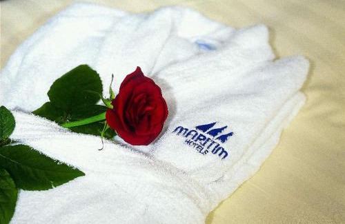 Wurzburg City Centre Hotel | Maritim Hotel Würzburg
